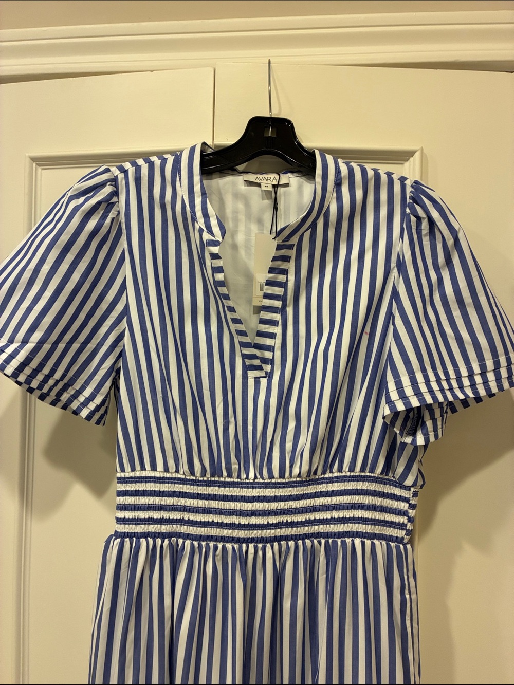 Avara Dress - Picture 2 of 10